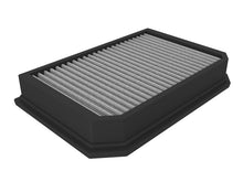 Load image into Gallery viewer, aFe Magnum FLOW OE Replacement Air Filter w/ Pro DRY S Mercedes-Benz CLA35 AMG 20-24 L4-2.0L (t)