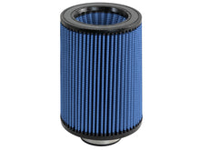 Load image into Gallery viewer, aFe Magnum FORCE Intake Replacement Filter w/Pro 5R 2-3/4IN F x 6IN B x 5-1/2IN T (Inverted) x 8IN
