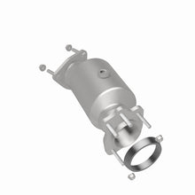 Load image into Gallery viewer, MagnaFlow Direct Fit Catalytic Converter 2020 Chevrolet Corvette Left Closed Couple 6.2L
