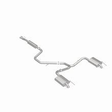 Load image into Gallery viewer, BRExhaust Exhaust Kit Replacement Chevrolet