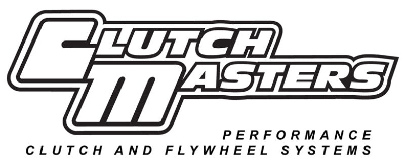 Clutch Masters 17-21 Honda Civic Type-R FX400 8-Puck Clutch Kit