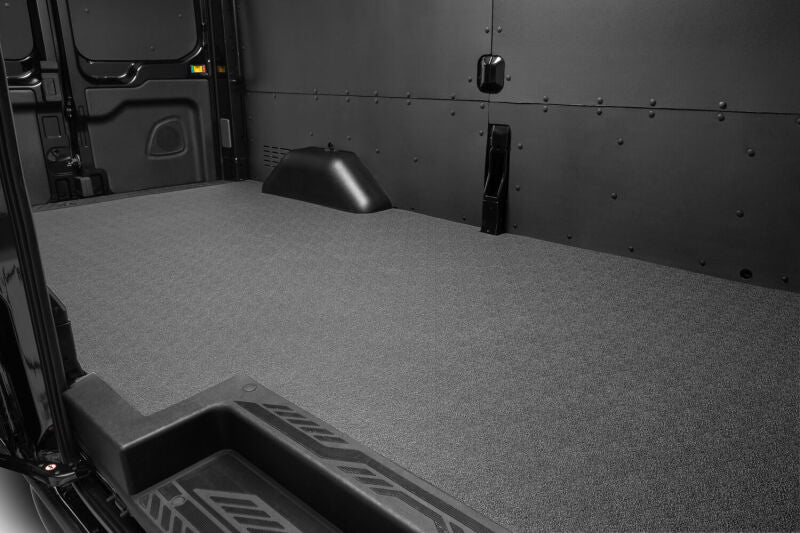 Husky Liners 06-26 Dodge/MB Sprinter 2500/3500 (144in WB) Guardian Impact Cargo Van Mat - Full