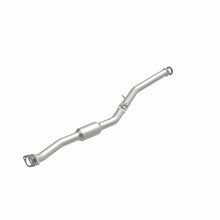 Load image into Gallery viewer, MagnaFlow Direct Fit Catalytic Converter 2015 Subaru WRX