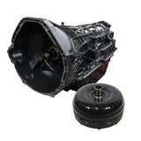 BD Diesel Ford F250 05-07 6.0L 4WD 5R110 Transmission And Converter Package