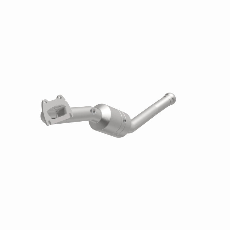 MagnaFlow Direct Fit Catalytic Converter OEM 11-12 Jeep Grand Cherokee 3.6L