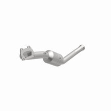 Load image into Gallery viewer, MagnaFlow Direct Fit Catalytic Converter OEM 11-12 Jeep Grand Cherokee 3.6L