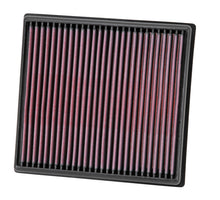 Load image into Gallery viewer, K&amp;N Replacement Air Filter 12-13 Mercedes Benz A180/A200/A220/B180/B200/B220