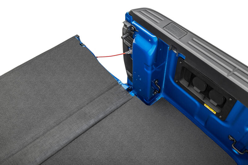 Husky Liners 02-19 RAM 1500 & 02-25 2500/3500 6.4ft Bed w/o RamBox Guardian Impact Bed Mat