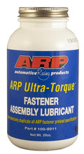 Load image into Gallery viewer, ARP Ultra Torque Lube 20 oz. Brush Top Bottle