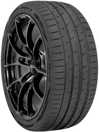 Toyo Proxes Sport 2 Tire - 275/40R20 (106Y) XL