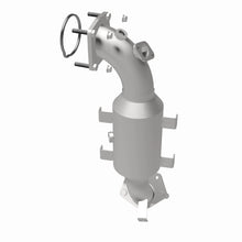 Load image into Gallery viewer, MagnaFlow Direct Fit Catalytic Converter 2020 Jeep Cherokee Single Underbody 2L