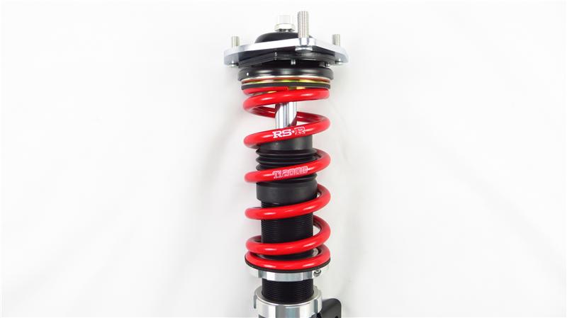 RS-R 10+ Hyundai Genesis Coupe (BK) Sports-i Coilovers