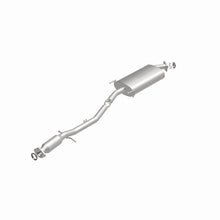 Load image into Gallery viewer, MagnaFlow 2017 Lexus RX 450h V6-3.5L Direct Fit Catalytic Converter OEM Underbody