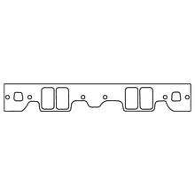 Load image into Gallery viewer, Cometic Chevy Gen1 Small Block V8 .094in Fiber Intake Mani Gasket Set