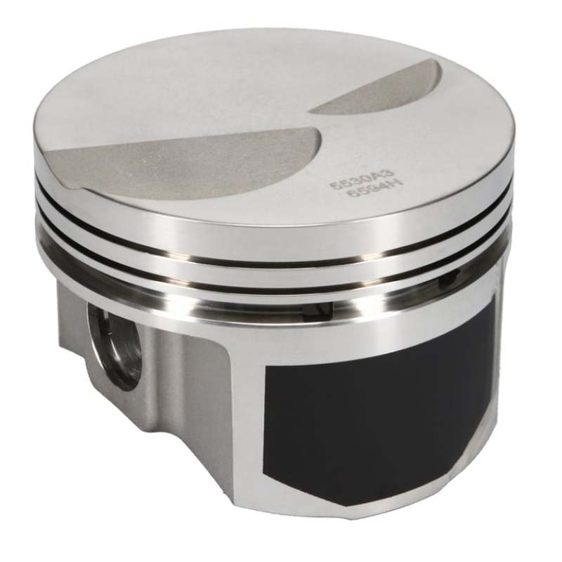 Wiseco Ford 460 4.390in Bore 1.756in CH -5.40 CC Pro Tru Piston Set