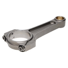 Load image into Gallery viewer, Manley Small Block Chevy .025in Longer LS-1 6.125in Std Weight Pro Series I Beam Connecting Rod Set