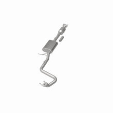 Load image into Gallery viewer, MagnaFlow Direct Fit Catalytic Converter 17-19 Kia Soul 1.6L