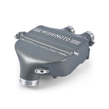 Load image into Gallery viewer, Mishimoto 2015-2020 BMW F80 M3/M4 Intercooler Lime Rock Gray Metallic