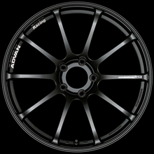 Load image into Gallery viewer, Advan RSII 17x7.5 / +48 Offset / 5x108 / 63.4mm Bore / Semi Gloss Black