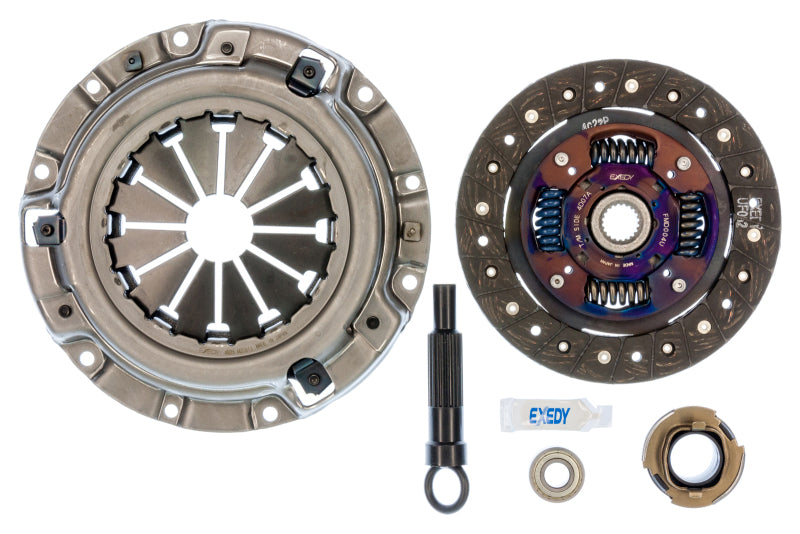 Exedy OE 1994-1995 Mazda MX-3 L4 Clutch Kit