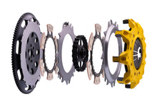 Load image into Gallery viewer, ACT 89-92 Nissan Skyline GT-R (R32) Mod-Twin 225 HD Rigid Race