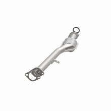 Load image into Gallery viewer, MagnaFlow Direct Fit Catalytic Converter 2006-2007 Subaru Impreza 2.5L