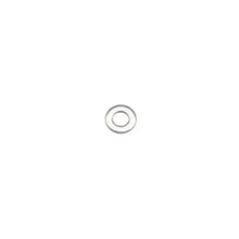 Load image into Gallery viewer, Wilwood STAINLESS .156 IDx.312 ODx.027 Washer