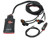 Load image into Gallery viewer, aFe 19-22 Hyundai Veloster N SCORCHER BLUE Bluetooth Capable Power Module