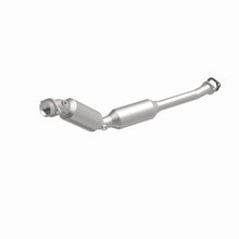 Load image into Gallery viewer, MagnaFlow Direct Fit Catalytic Converter 2004-2008 Ford Crown Victoria 4.6L