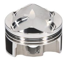 Load image into Gallery viewer, JE Pistons Honda K-Series 89.00mm Bore 12.5:1 CR 1.176 CD Dome Piston Kit - Set of 4