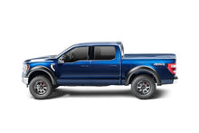 Load image into Gallery viewer, Husky Liners 21-25 Ford F-150 Extend-A-Fender Style Fender Flares - 4pc - Black
