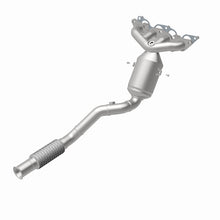 Load image into Gallery viewer, MagnaFlow Direct Fit Catalytic Converter 2018-2021 Ford EcoSport Single Manifold 2L