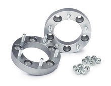 Load image into Gallery viewer, Sparco Wheel Spacer 20M 5X130 - 71.5Id