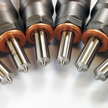 Load image into Gallery viewer, DDP 03-04 Dodge Cummins 5.9L Brand New Injector Set - 180hp (60% Over)