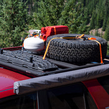 Load image into Gallery viewer, ARB 61in x 51in BASE Rack with Mount Kit and Deflector