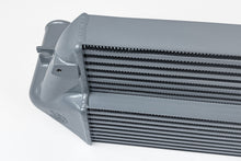 Load image into Gallery viewer, CSF 2023+ Toyota GR Corolla/2020+ GR Yaris High Performance Stepped Core Intercooler System - Silve