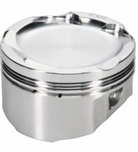 Load image into Gallery viewer, JE Pistons Yamaha R1/RX1 TURBO Piston Kit