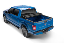 Load image into Gallery viewer, Lund 04-08 Ford F-150 Styleside (6.5ft. Bed) Hard Fold Tonneau Cover - Black