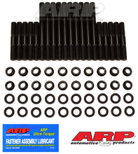 Load image into Gallery viewer, ARP Ford 351 Block w/6049-N351 Heads Head Stud Kit