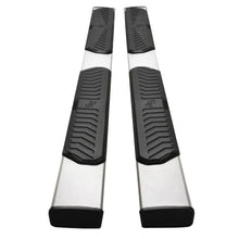 Load image into Gallery viewer, Westin 20-25 Ford Explorer R5 Nerf Step Bars - Stainless Steel