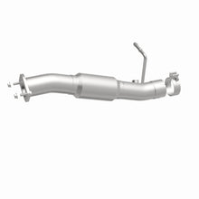 Load image into Gallery viewer, MagnaFlow Direct Fit Catalytic Converter 2001-2006 Chevrolet Silverado 3500