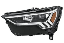 Load image into Gallery viewer, Hella 2019-2022 Audi Q3 Headlight Assembly
