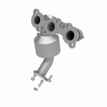 Load image into Gallery viewer, MagnaFlow 2004 Lexus ES330 3.3L Direct Fit Converter