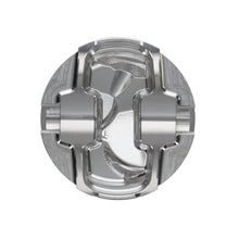 Load image into Gallery viewer, JE Pistons BBC 4.660in Bore 23cc Dome Pistons - Set of 8