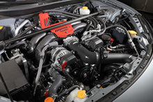 Load image into Gallery viewer, PERRIN 22-25 Subaru BRZ / Toyota GR86 Inlet Hose - Black