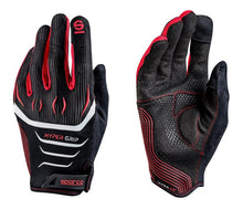 Load image into Gallery viewer, Sparco Hypergrip Gaming Gloves - XS