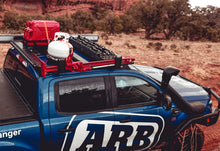 Load image into Gallery viewer, ARB BASE Rack Mount Kit w/ Deflector For BASE Rack 1770060 / 1770070