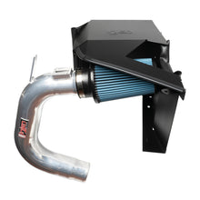 Load image into Gallery viewer, Injen 15-21 Subaru WRX 2.0L 4 Cyl. Polished Cold Air Intake