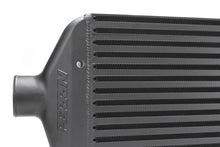 Load image into Gallery viewer, PERRIN 15-26 Subaru WRX/STI Large Size Front Mount Intercooler Core - Black