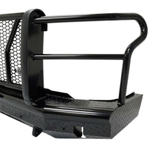 Load image into Gallery viewer, Westin 2025 Chevrolet Silverado 2500/3500 HDX Bandit Front Bumper - Black